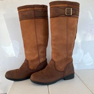 Dublin Knee High Boots